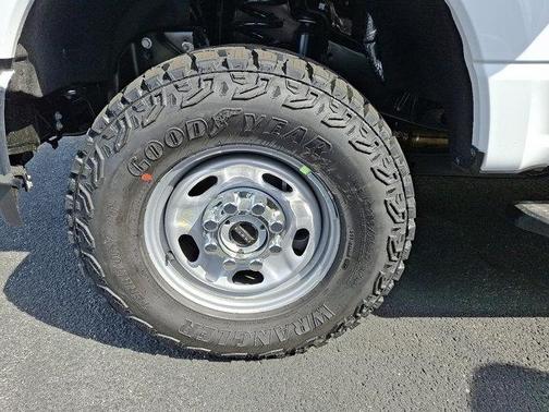 2025 Ford F-350 XL