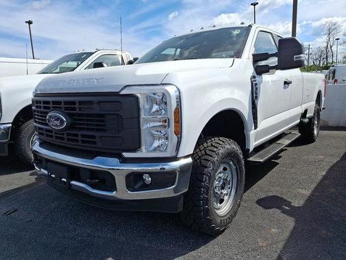 2025 Ford F-350 XL