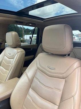 2020 Cadillac XT6 Sport AWD