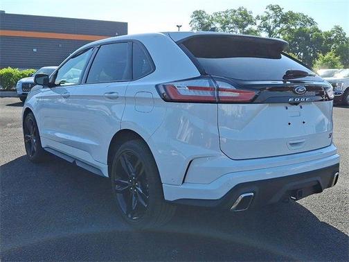 2024 Ford Edge ST
