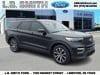 Photo 1 of 35 of 2020 Ford Explorer ST