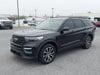 Photo 3 of 35 of 2020 Ford Explorer ST