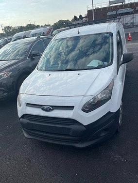2017 Ford Transit Connect XL