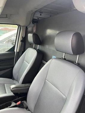 2017 Ford Transit Connect XL