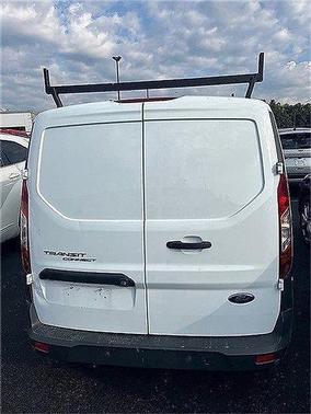 2017 Ford Transit Connect XL