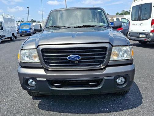 2008 Ford Ranger XLT