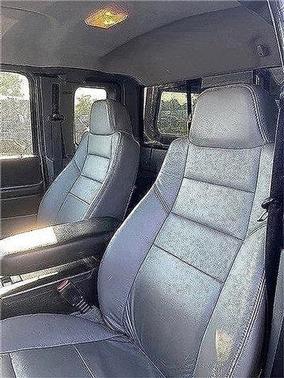 2008 Ford Ranger XLT