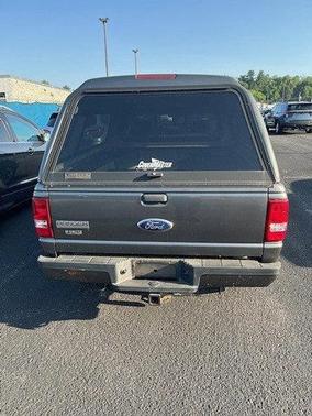 2008 Ford Ranger XLT
