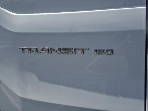 2025 Ford Transit-150 BASE