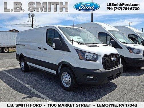 2025 Ford Transit-150 BASE