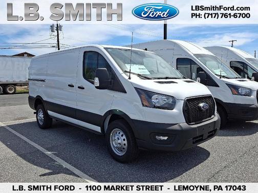 2025 Ford Transit-150 BASE