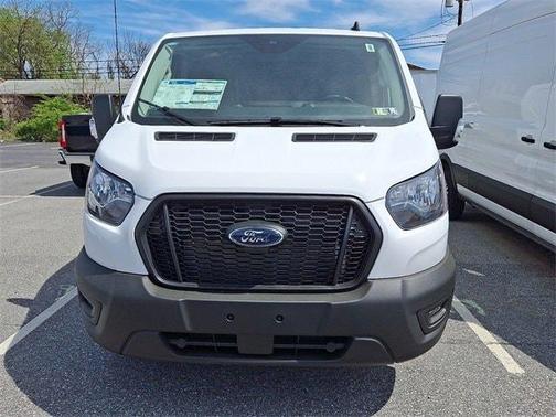 2025 Ford Transit-150 BASE