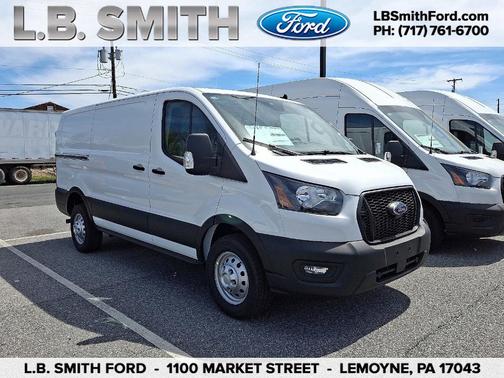 2025 Ford Transit-150 BASE