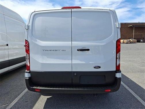2025 Ford Transit-150 BASE
