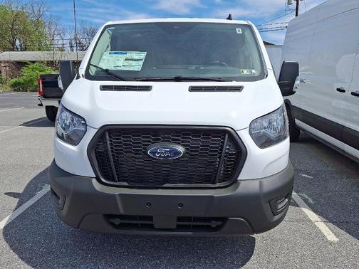 2025 Ford Transit-150 BASE