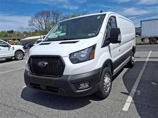 2025 Ford Transit-150 BASE