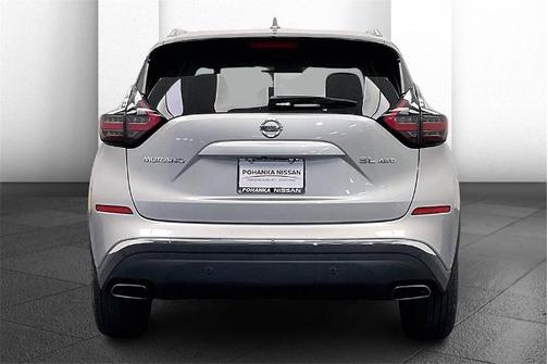 2022 Nissan Murano SL