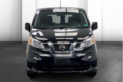 2020 Nissan NV200 SV