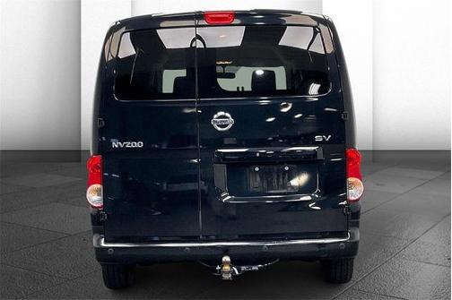 2020 Nissan NV200 SV