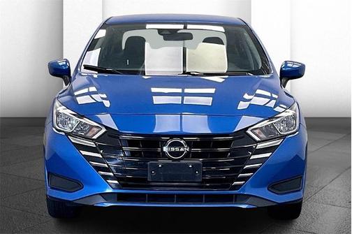 2023 Nissan Versa 1.6 SV