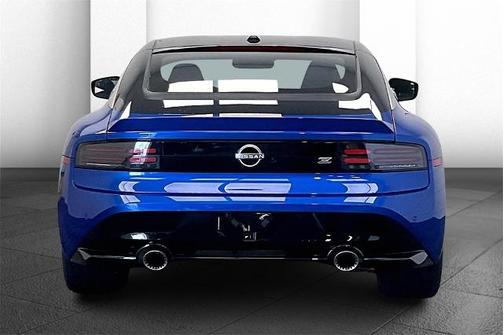 2023 Nissan Z Performance