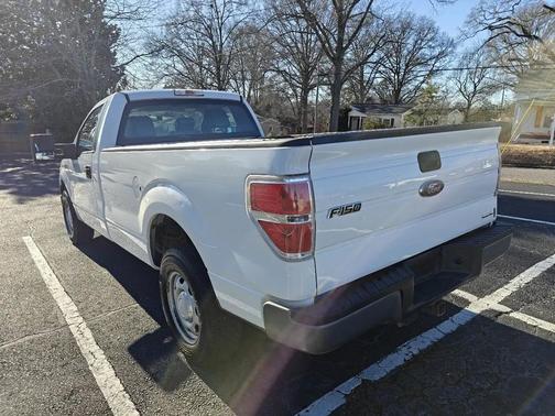 2014 Ford F-150 XL