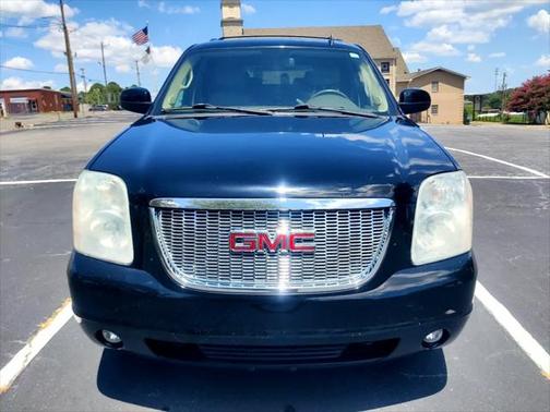 2010 GMC Yukon SLT