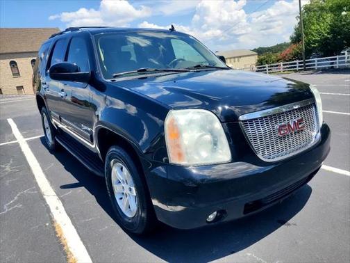 2010 GMC Yukon SLT