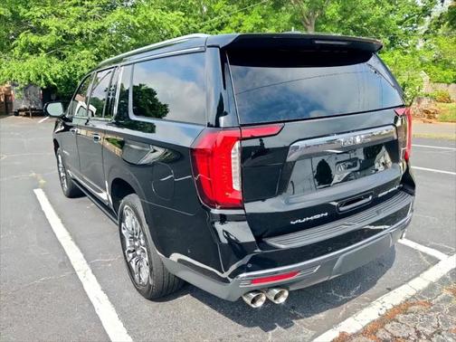2023 GMC Yukon XL Denali Ultimate