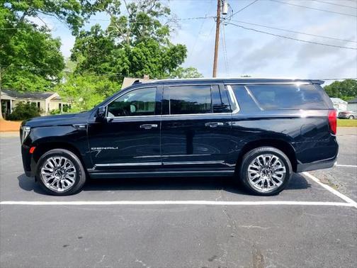 2023 GMC Yukon XL Denali Ultimate