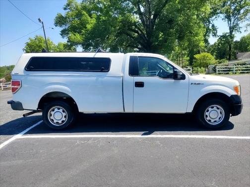 2010 Ford F-150 XL