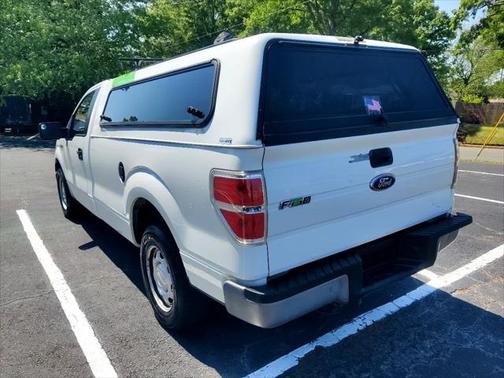 2010 Ford F-150 XL