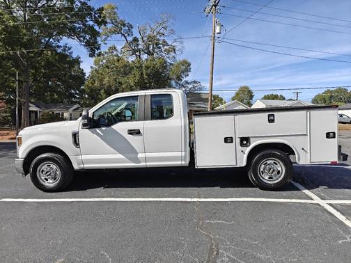 2019 Ford F-250 XL