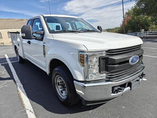 2019 Ford F-250 XL