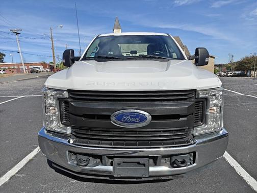 2019 Ford F-250 XL