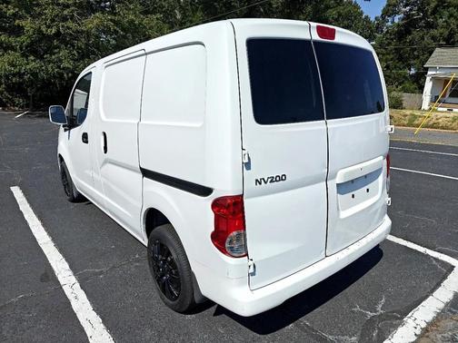 2015 Nissan NV200 SV