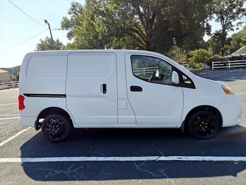 2015 Nissan NV200 SV