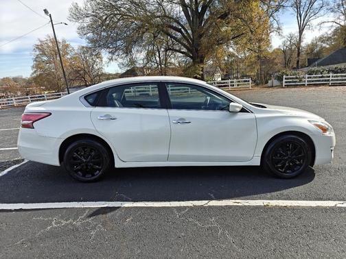 2013 Nissan Altima 2.5 SL