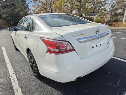 2013 Nissan Altima 2.5 SL