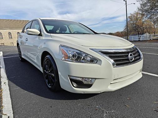 2013 Nissan Altima 2.5 SL