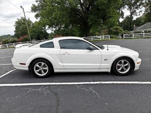 2006 Ford Mustang GT