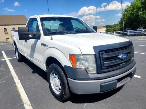 2013 Ford F-150 XL
