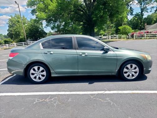 2009 Honda Accord EX-L