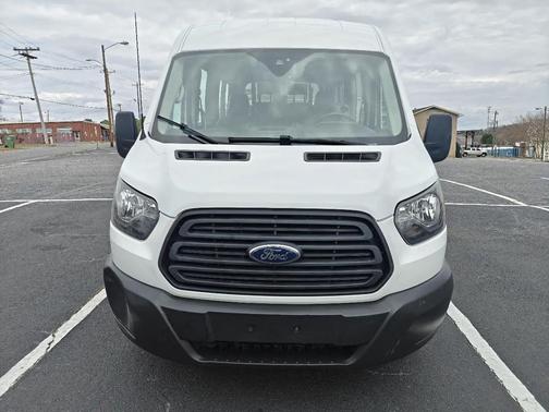 2017 Ford Transit-350 XL