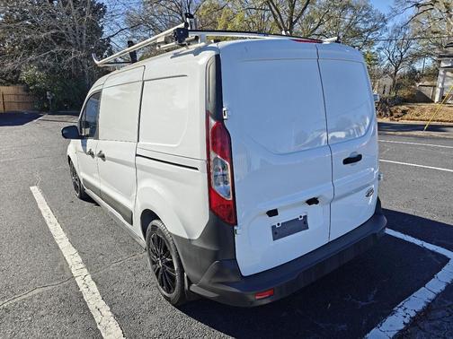 2016 Ford Transit Connect XL