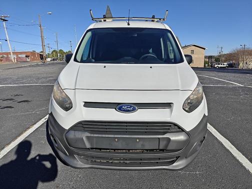 2016 Ford Transit Connect XL
