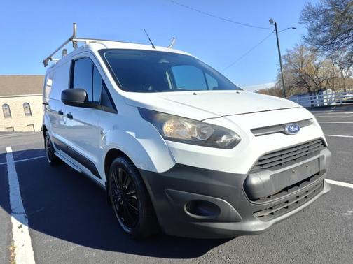 2016 Ford Transit Connect XL