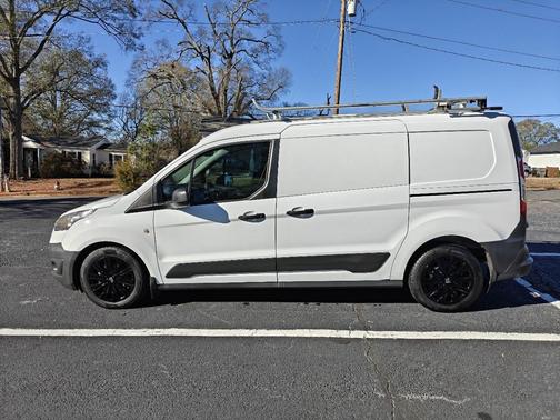 2016 Ford Transit Connect XL