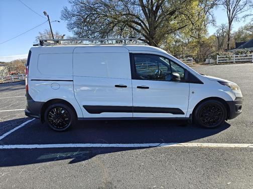 2016 Ford Transit Connect XL