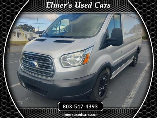 2016 Ford Transit-150 Base